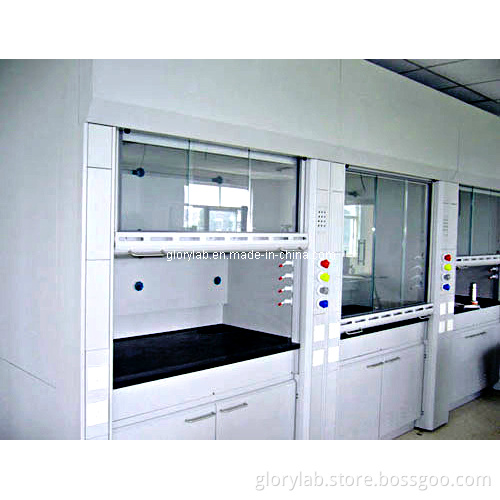 New Type Fume Cupboard (JH-F006)